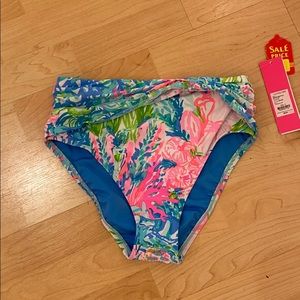 NWT Taj Bottoms Fished My Wish 0